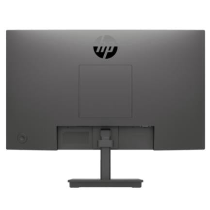 HP P22v G5 FHD Value Monitor monitor de computadora 54.5 cm (21.4") 1920 x 1080 Pixeles Full HD LCD Negro