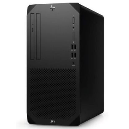 HP Z1 G9 Tower  i7-13700 ,512GB 16GG ,NVIDIA Quadro T400 (4GBWindows 11 Pro