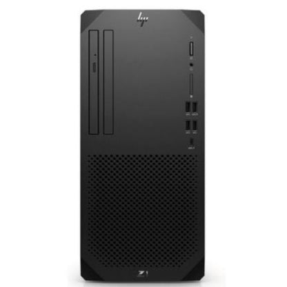 HP Z1 G9 Tower  i7-13700 ,512GB 16GG ,NVIDIA Quadro T400 (4GBWindows 11 Pro