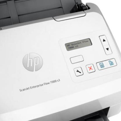 HP ENT 7000 S3 75PPM USB COLOR 75PPM 7500 PAGS POR DOA