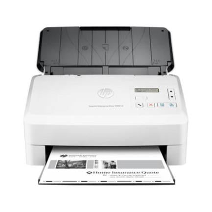 HP ENT 7000 S3 75PPM USB COLOR 75PPM 7500 PAGS POR DOA