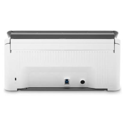 HP Scanjet Pro 2000 s2 Sheet-feed Scanner Escáner alimentado con hojas 600 x 600 DPI A4 Negro, Blanco