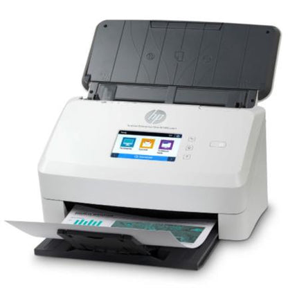 SCANJET ENTERPRISE FLOW N7000 SNW1 75PPM USB WIFI COLOR