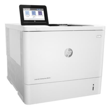 HP LaserJet Enterprise M610dn 1200 x 1200 DPI A4