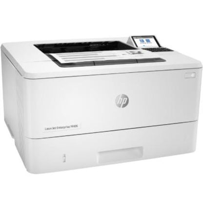 IMP LASERJET ENTERPRISE M406DN 40PPM USB B/N