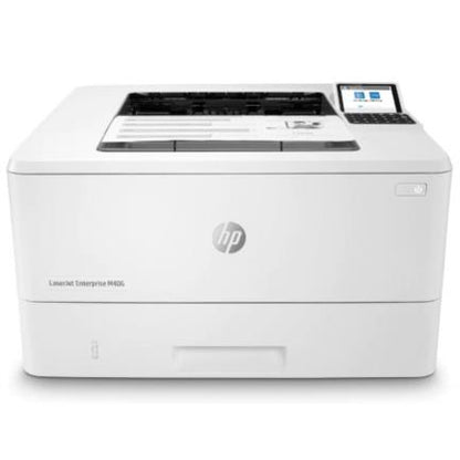 HP LaserJet Enterprise Impresora M406dn