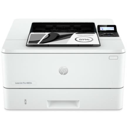 HP LaserJet Pro Impresora 4003n