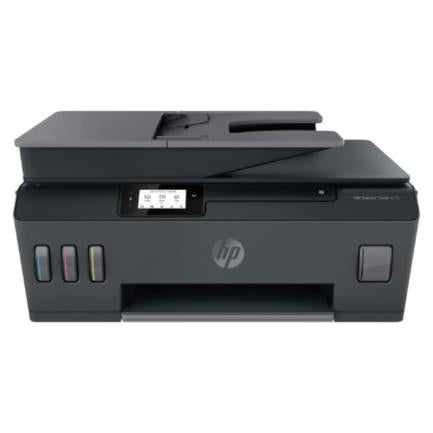 HP Smart Tank Impresora Todo-en-Uno 615 inalámbrica