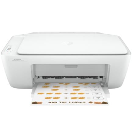 MFC DESKJET INK ADVANTAGE 2374 16PPM USB COLOR