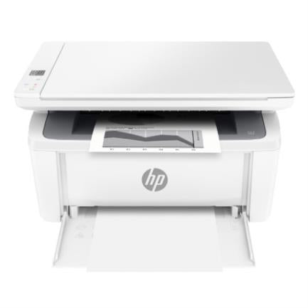 HP LaserJet Impresora multifunción M141w