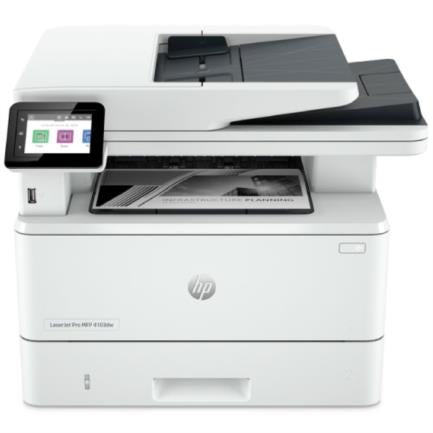 MFC LASERJET PRO 4103DW 42PPM USB B/N