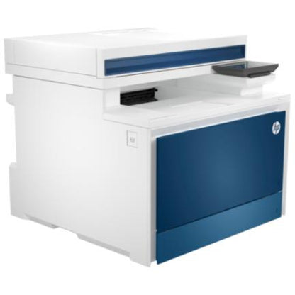 MFC LASERJETPRO MFP4303FDW 35PP M WIFI USB COLOR