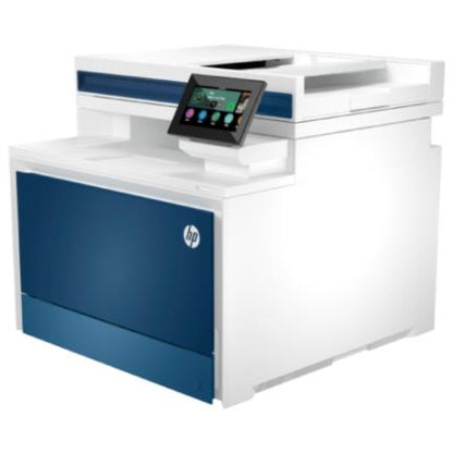 MFC LASERJETPRO MFP4303FDW 35PP M WIFI USB COLOR