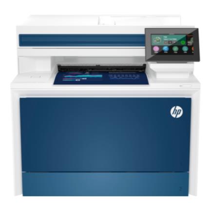 MFC LASERJETPRO MFP4303FDW 35PP M WIFI USB COLOR