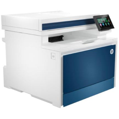 MFC LASERJETPRO MFP4303DW 35PPM USB WIFI COLOR