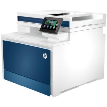 MFC LASERJETPRO MFP4303DW 35PPM USB WIFI COLOR