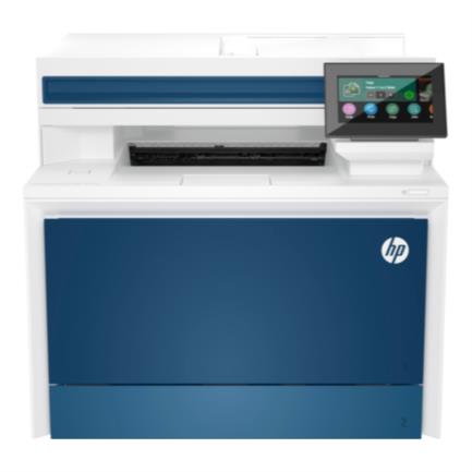 MFC LASERJETPRO MFP4303DW 35PPM USB WIFI COLOR