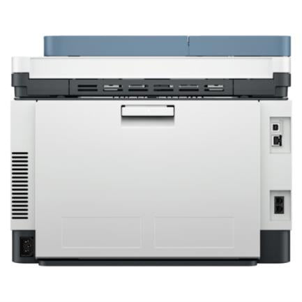 HP Color LaserJet Pro MFP 3303fdw Laser 600 x 600 DPI 25 ppm