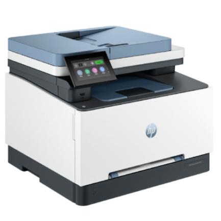 HP Color LaserJet Pro MFP 3303fdw Laser 600 x 600 DPI 25 ppm