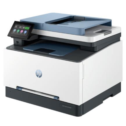 HP Color LaserJet Pro MFP 3303fdw Laser 600 x 600 DPI 25 ppm