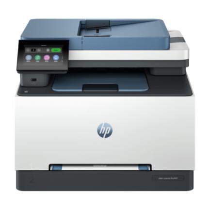 HP Color LaserJet Pro MFP 3303fdw Laser 600 x 600 DPI 25 ppm