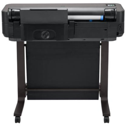 HP Designjet Impresora T650 de 24"