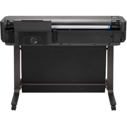 Plotter HP DesignJet T650 Inyección Térmica de Tinta 36" Resolución 2400x1200 dpi