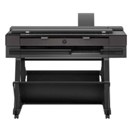 HP Designjet Impresora multifuncional T850 de 36 pulgadas