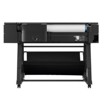 Plotter HP DesignJet T850 Inyección Térmica de Tinta 36" Resolución Máxima 2400x2400 dpi