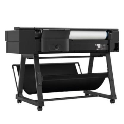 Plotter HP DesignJet T850 Inyección Térmica de Tinta 36" Resolución Máxima 2400x2400 dpi