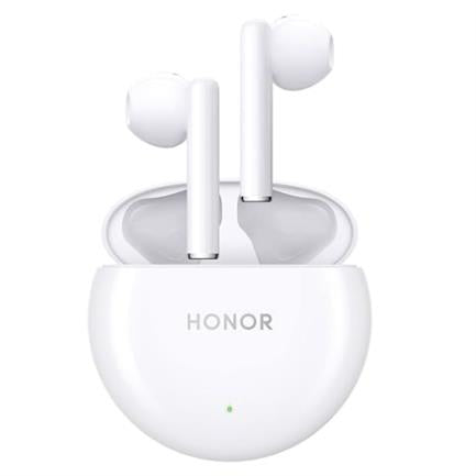 Audífonos Honor Earbuds X5 Inalámbricos Color Blanco