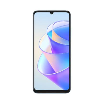 Smartphone Honor X7A 6.74" 128GB/6GB Cámara 50MP+5MP+2MP+2MP/8MP Mediatek Android S Color Plata Titanio