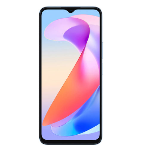 SMARTPHONE HONOR X6A PLUS 6+256GB COLOR PLATA