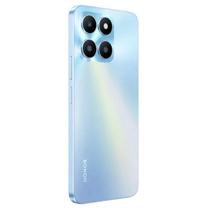 SMARTPHONE HONOR X6A PLUS 6+256GB COLOR PLATA