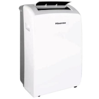 Aire Acondicionado Portatil Hisense 1 Ton