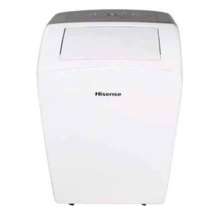 Aire Acondicionado Portatil Hisense 1 Ton