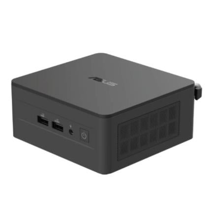 Mini PC Barebone Intel Asus NUC 13 Pro Core i3-1315U sin RAM SSD 2xDDR4 64GB SODIMM 3200MHz M.2 2280 G4 HDMI DP TB Wi-Fi 6E