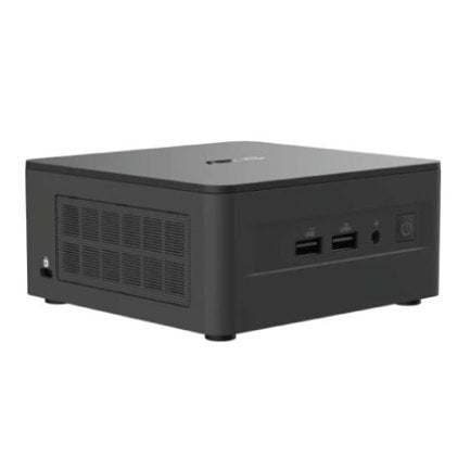 ASUS MINI PC NUC PRO 12 CORE I7 1260P 4 7 GHZ DDR4 HDMI 2 DP WIF