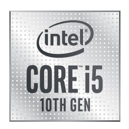 Procesador Intel Core i5 10600K 4.1GHz 12MB 125W S 1200 Hexa Core 10th Gen con Gráficos sin Disipador BX8070110600K