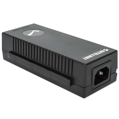 Inyector Intellinet Ultra PoE Gigabit 60W Negro