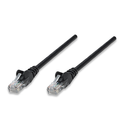 CABLE PATCH 4.2M 14.0F CAT 5E UTP NEGRO