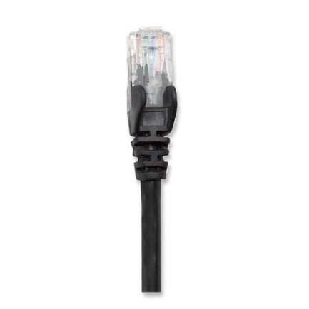 CABLE PATCH 4.2M 14.0F CAT 5E UTP NEGRO