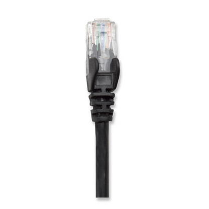 CABLE PATCH 4.2M 14.0F CAT 5E UTP NEGRO