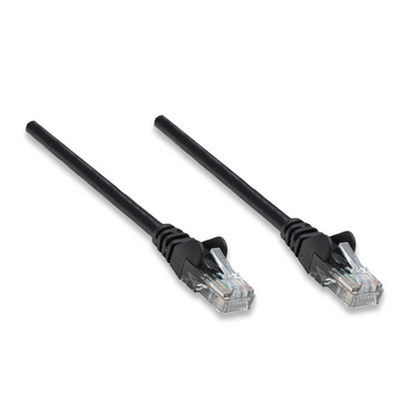 CABLE PATCH 4.2M 14.0F CAT 5E UTP NEGRO