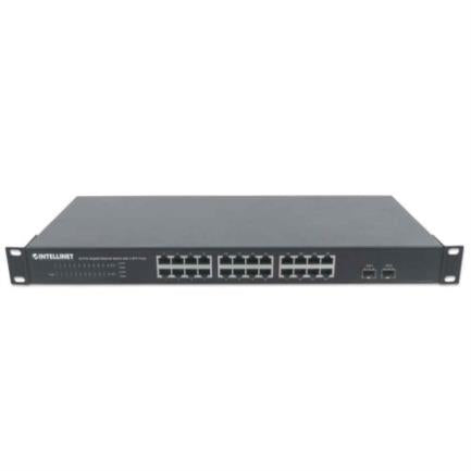 SWITCH GB 24 PTOS 2 SFP