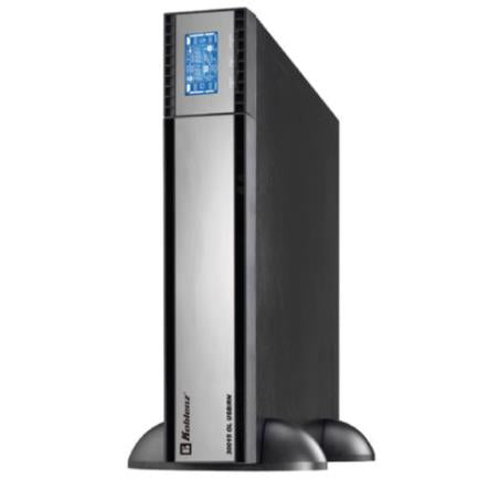 PROFESIONAL UPS ONLINE 3000VA MONOFASICO 2700W 30015 OL USB R