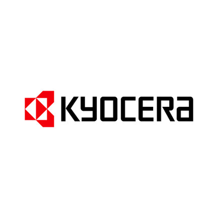 Kit de Mantenimiento Kyocera MK 6117 de 300K impresiones para M4125idn Cilindro Revelador Fusor  Unidad de Transferencia  Rodillos de Alimentacion