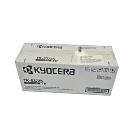 TONER KYOCERA TK-5372K  Negro Rendimiento aprox. 7K