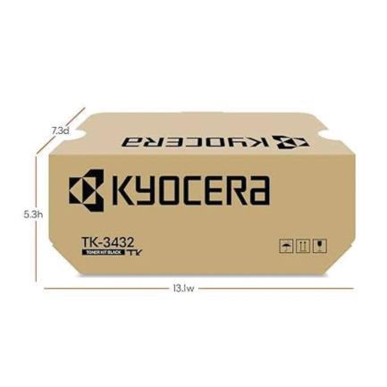 Toner KYOCERA Negro Rendimiento 21K PA5500x MA5500ifx