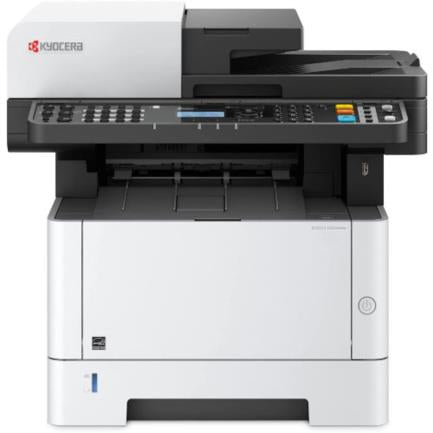 Multifuncional Kyocera(D90) Ecosys M2540dw Monocromático Láser